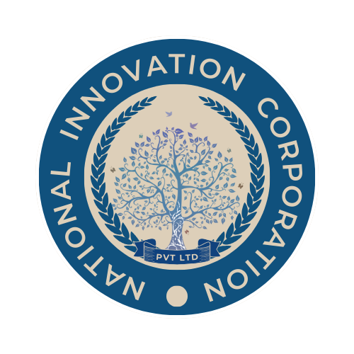 National Innovation Corporation Logo
